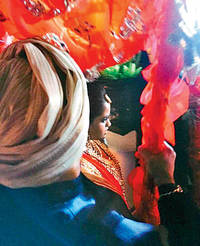 Here's a lowdown of Arpita Khan's star-studded wedding
